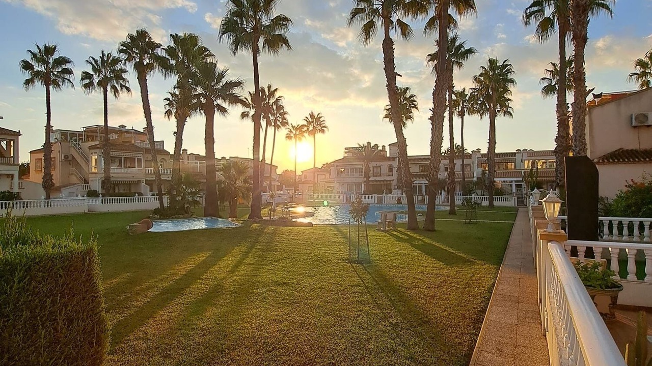 Photo of Outdoor in Flamenca Beach