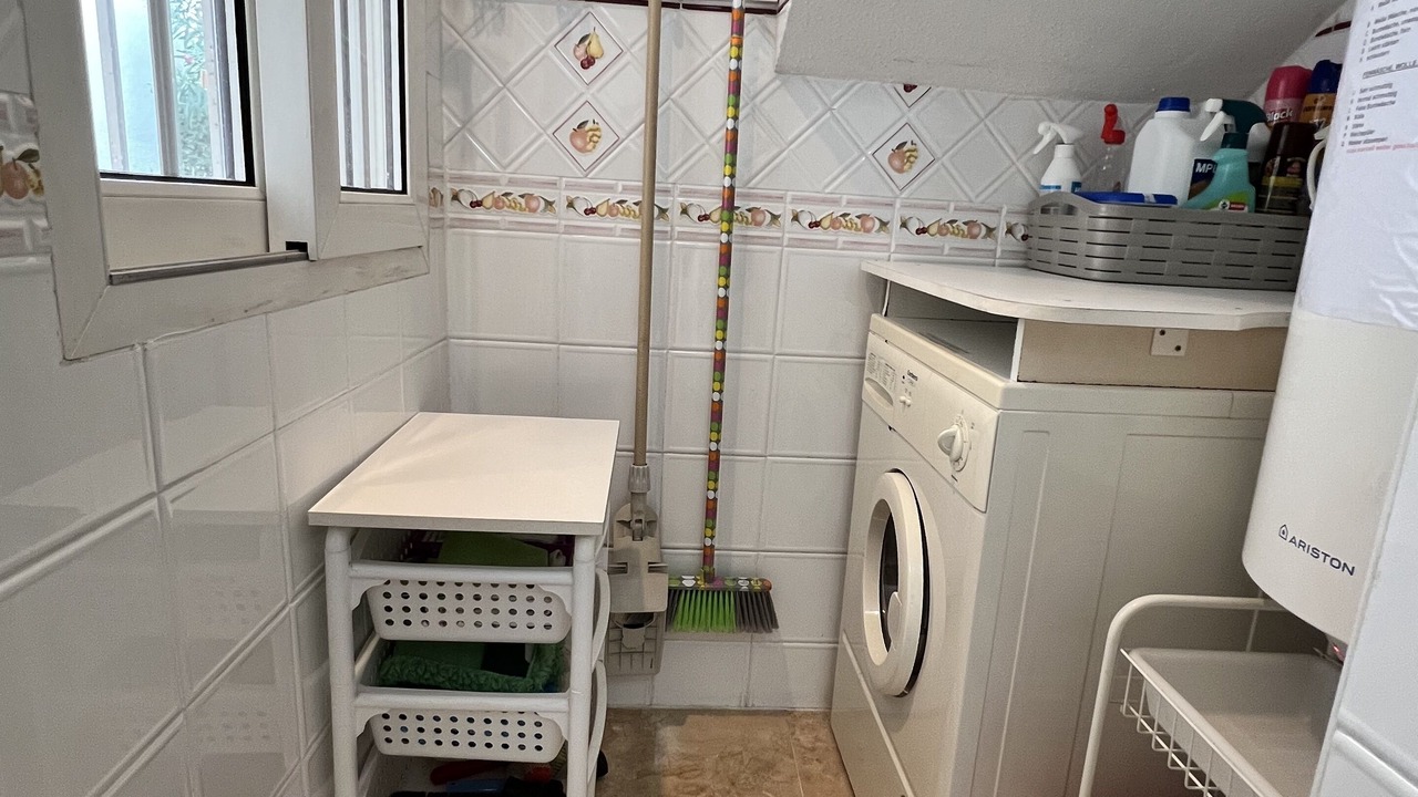 Photo of Bathroom in Flamenca Beach