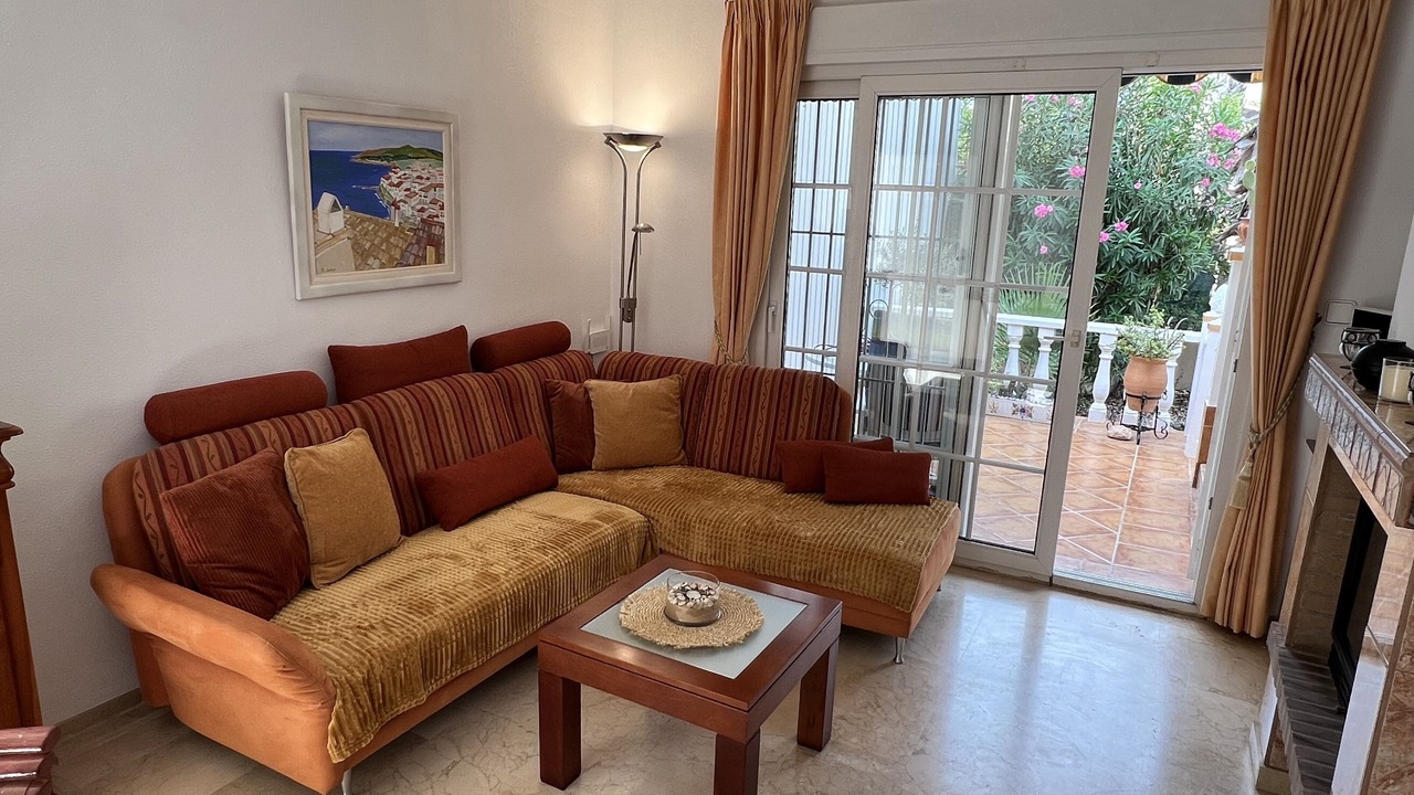 Photo of Livingroom in Flamenca Beach