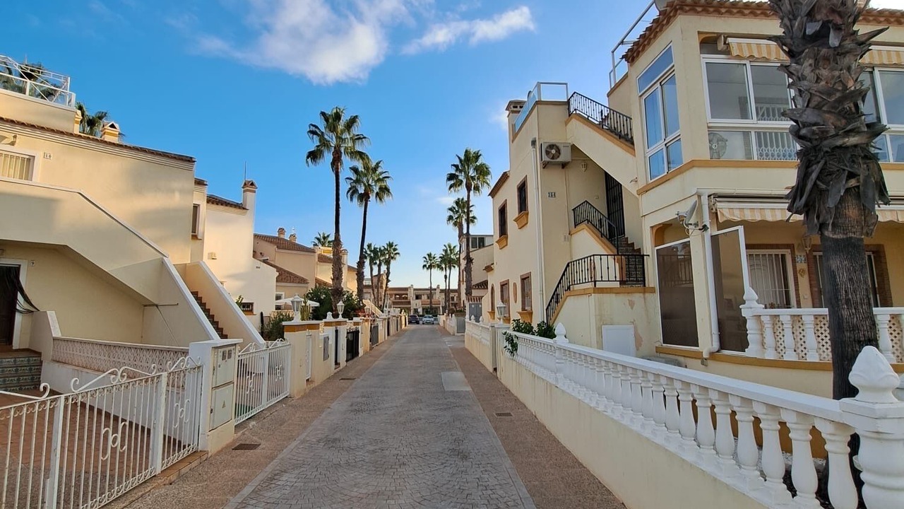 Photo of Outdoor in Flamenca Beach