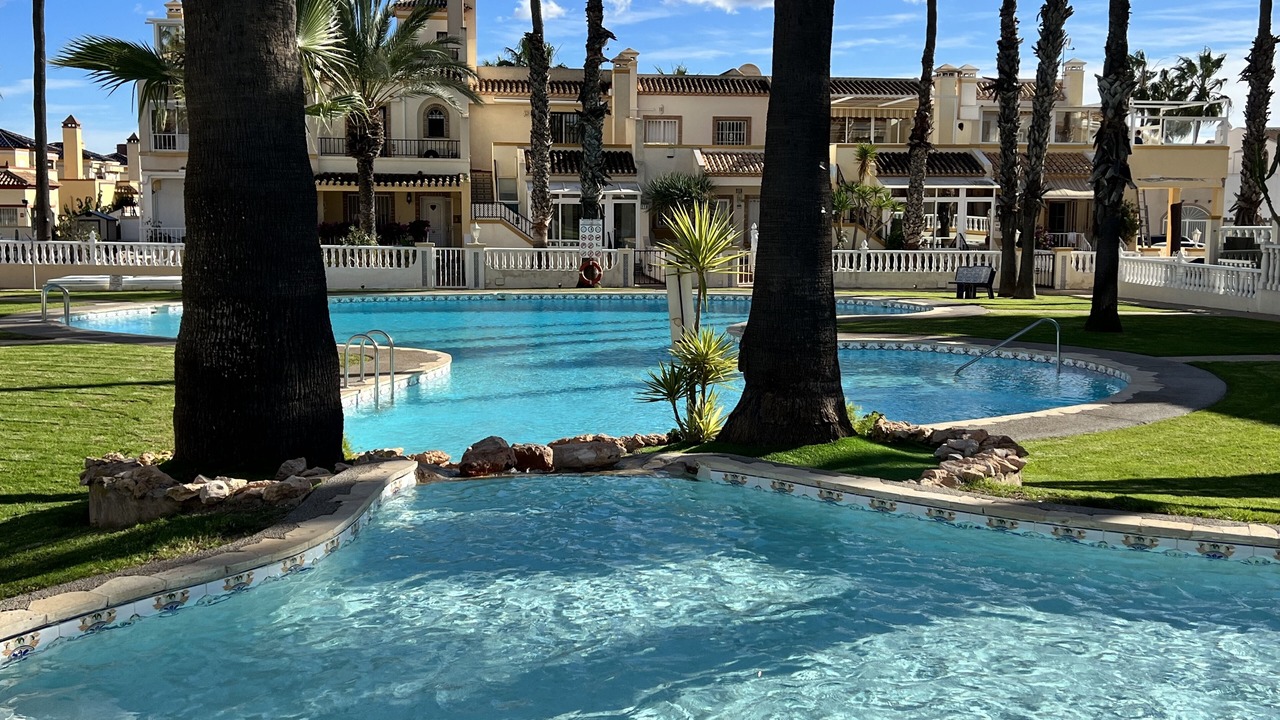 Photo of Outdoor in Flamenca Beach