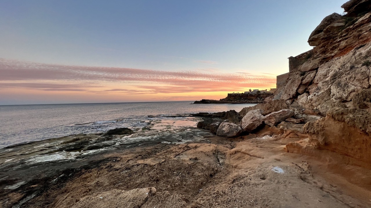 Photo of Others in Flamenca Beach