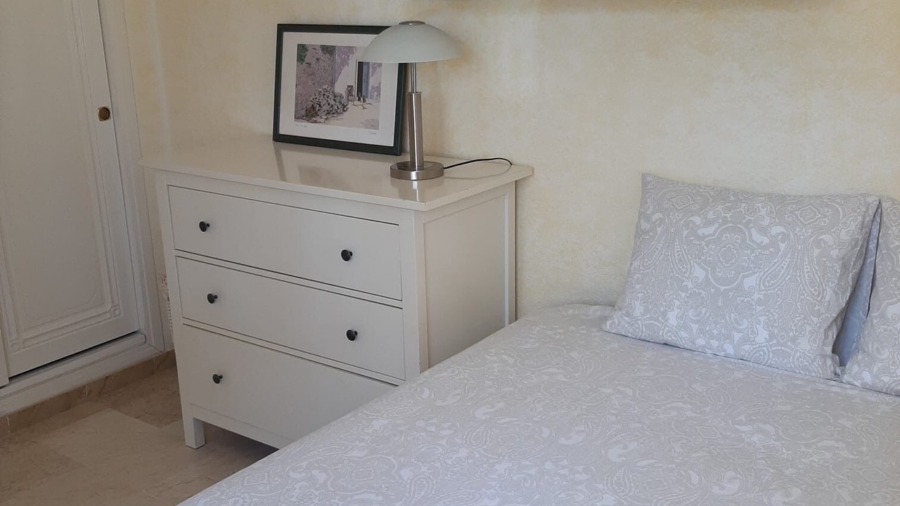 Photo of Bedroom in Flamenca Beach