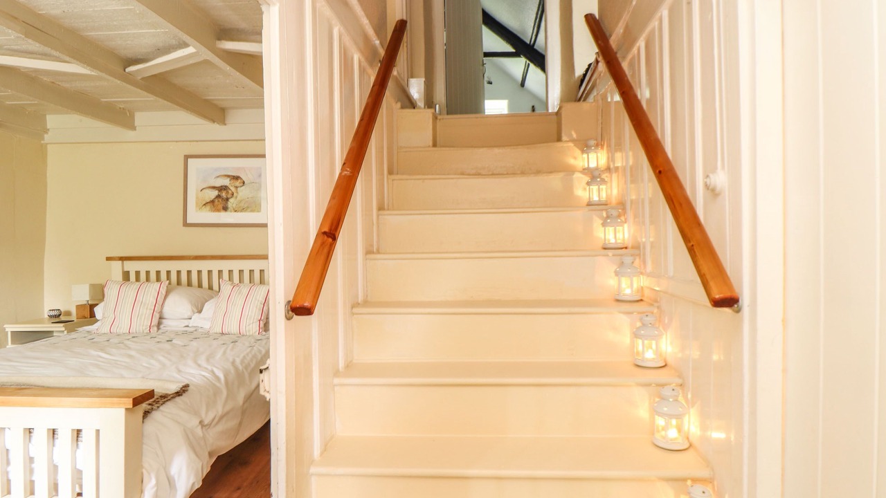 Photo of Bedroom in Saint Gennys