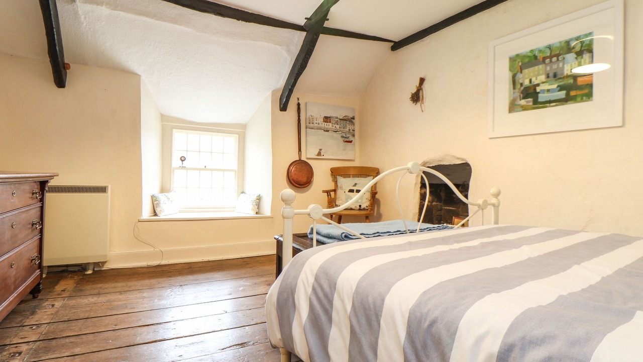 Photo of Bedroom in Saint Gennys