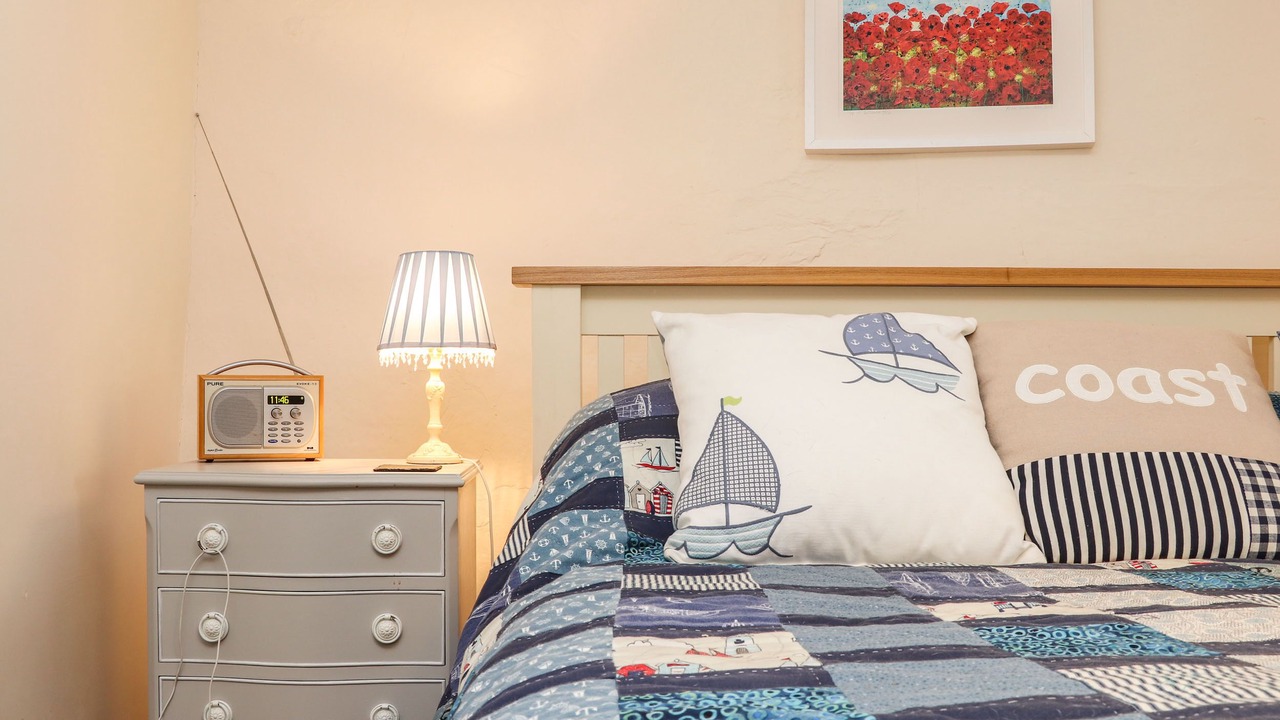 Photo of Bedroom in Saint Gennys