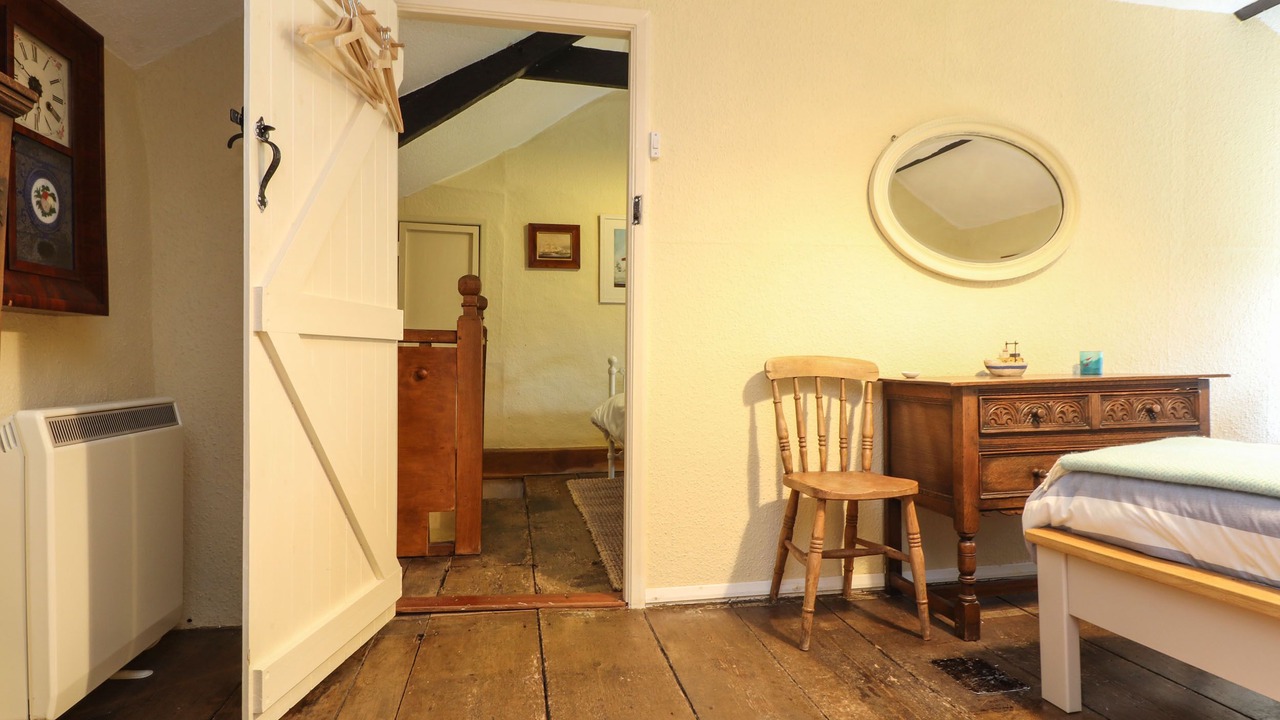 Photo of Bedroom in Saint Gennys