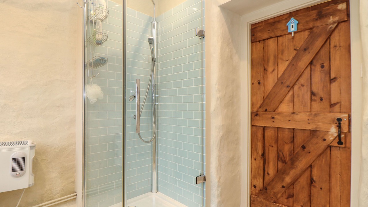 Photo of Bathroom in Saint Gennys