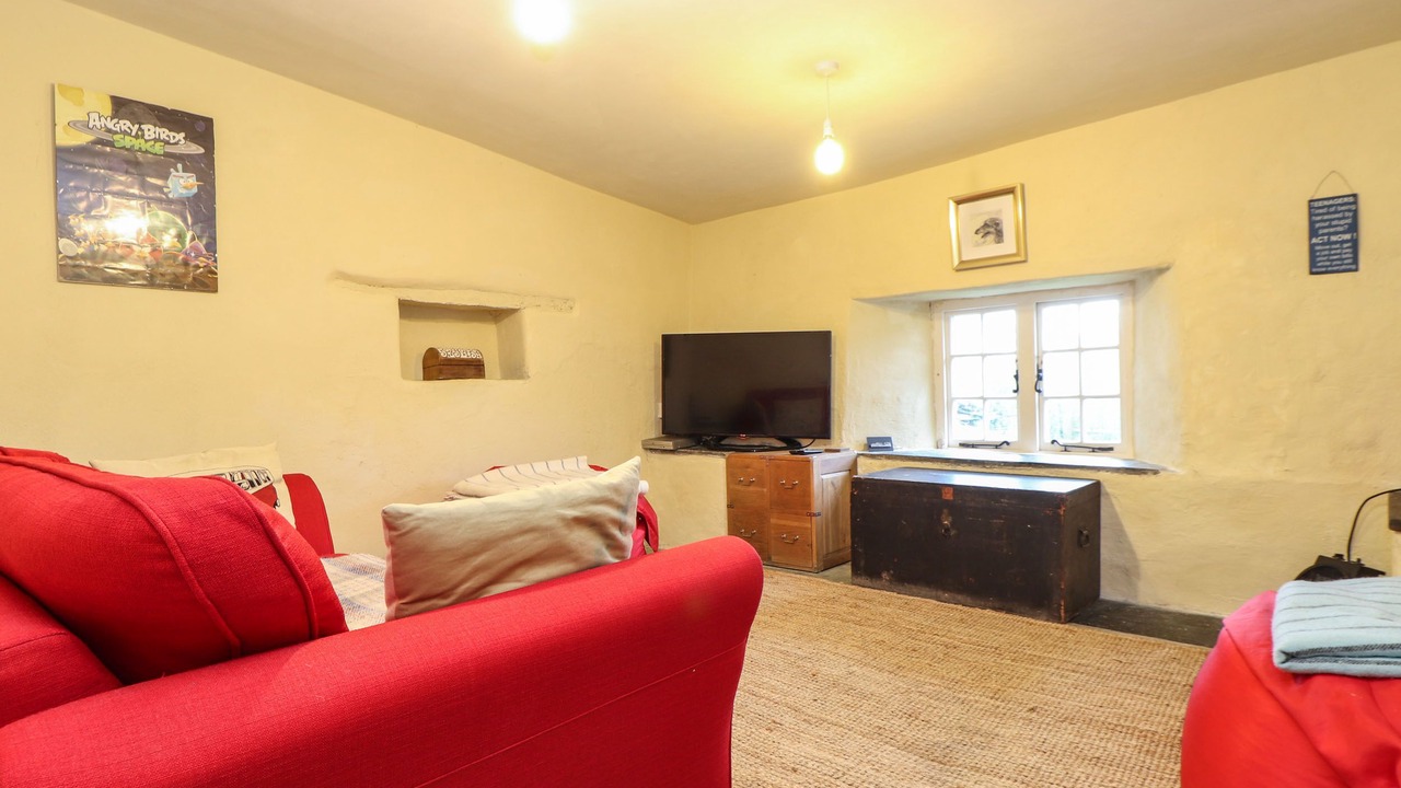 Photo of Livingroom in Saint Gennys