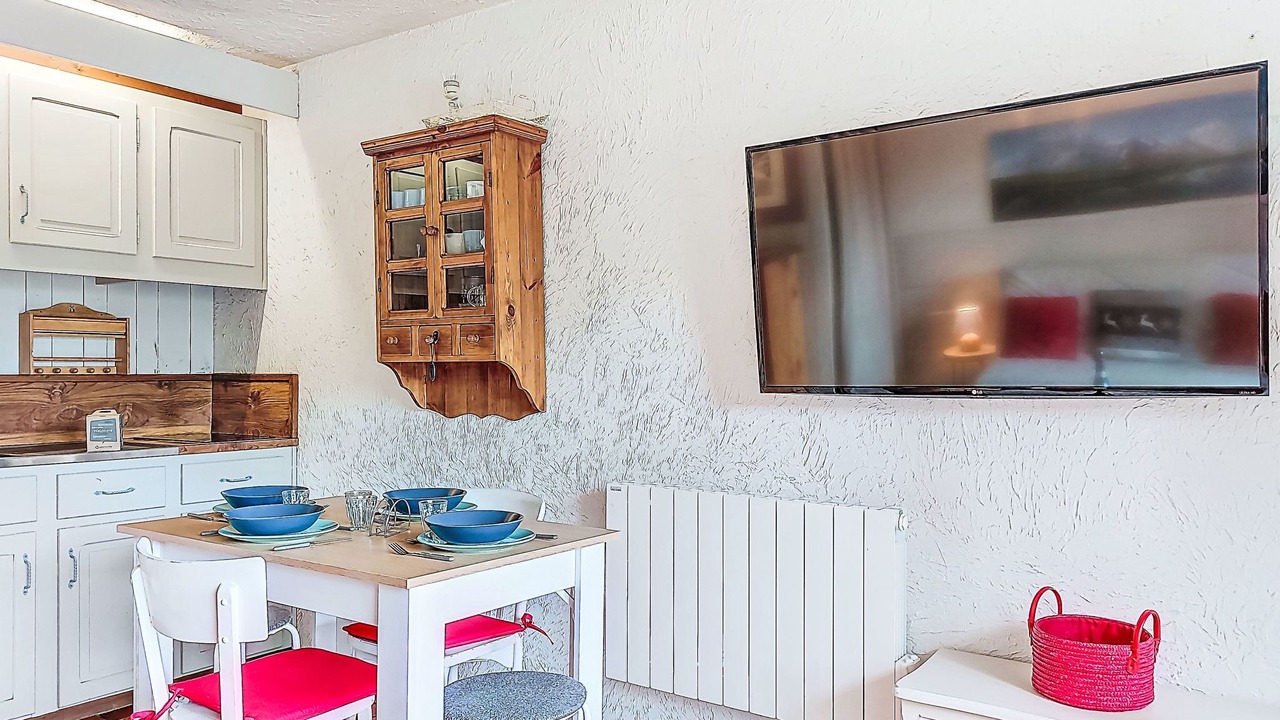 Photo of Bedroom in Le Bettex