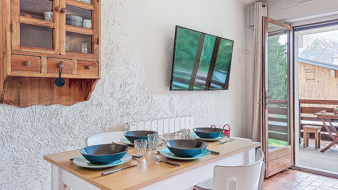 Photo of Bedroom in Le Bettex