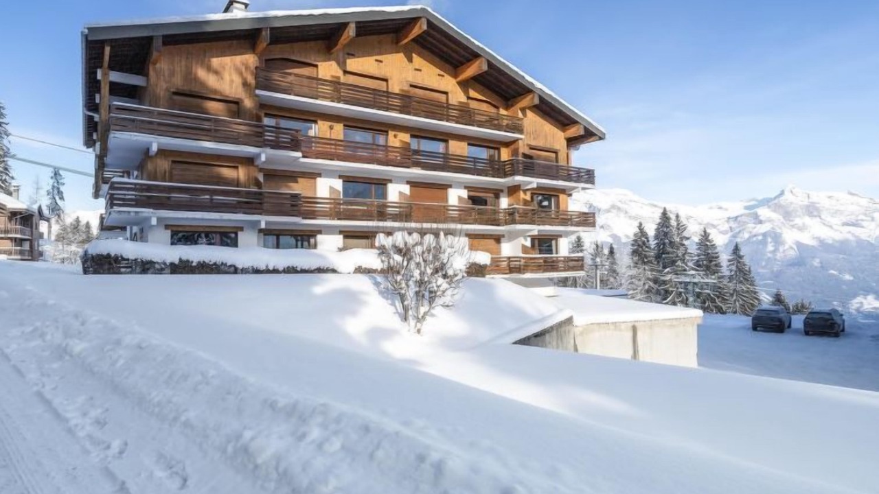 Photo of Others in Le Bettex