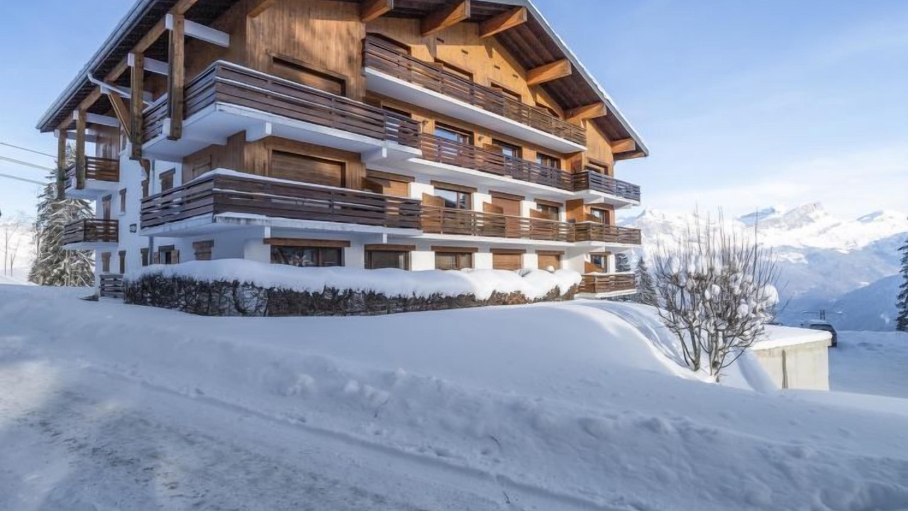 Photo of Outdoor in Le Bettex