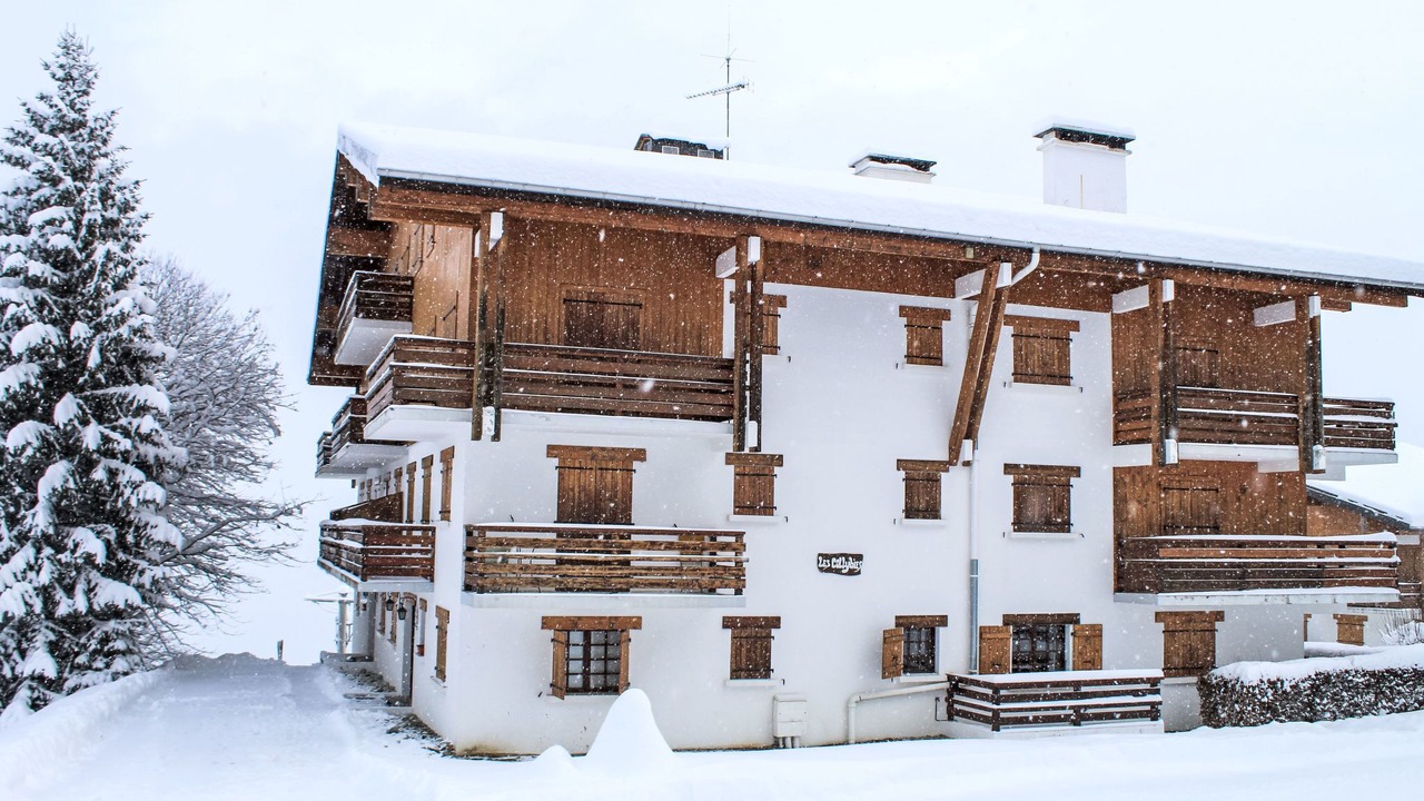 Photo of Others in Le Bettex