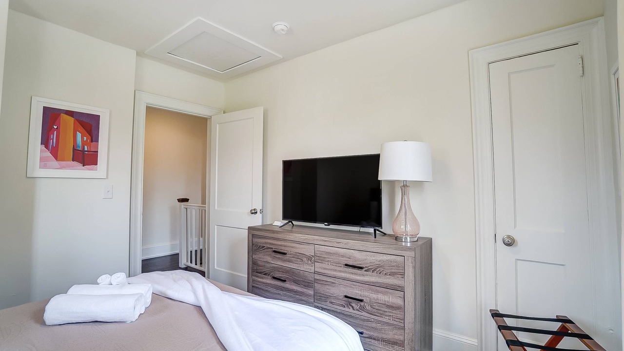 Photo of Bedroom in Dilworth