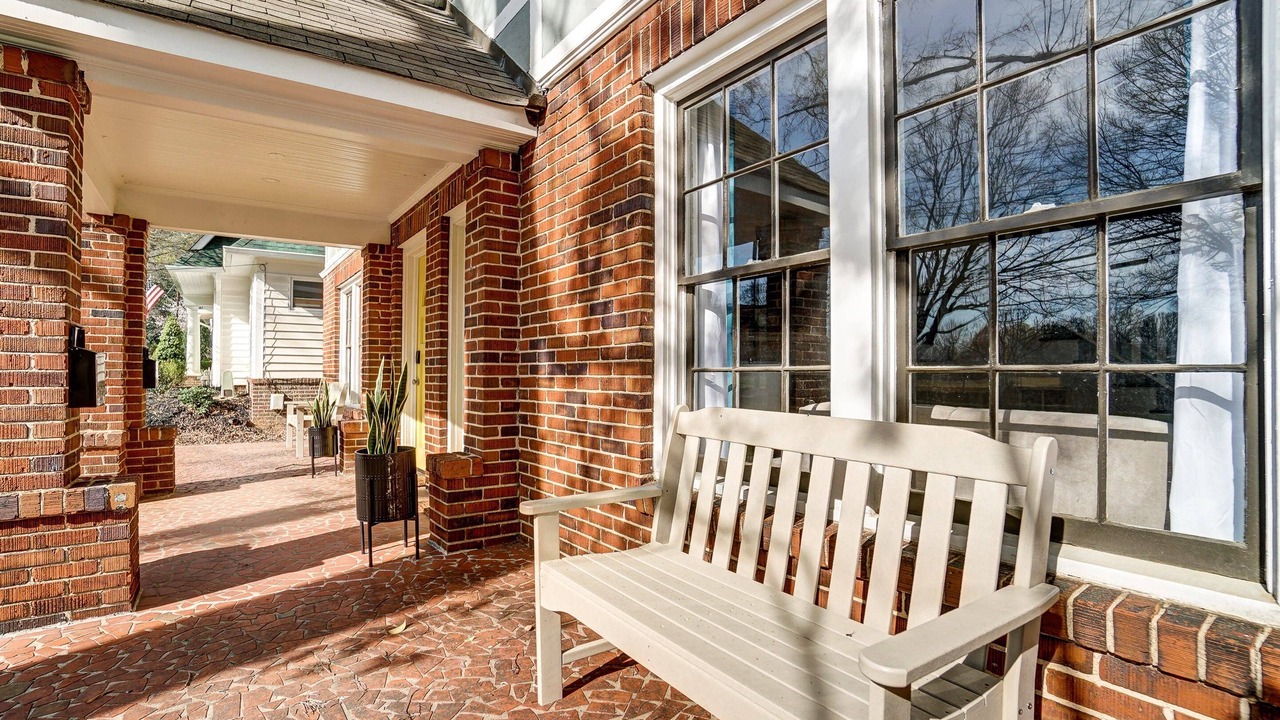 Photo of Outdoor in Dilworth