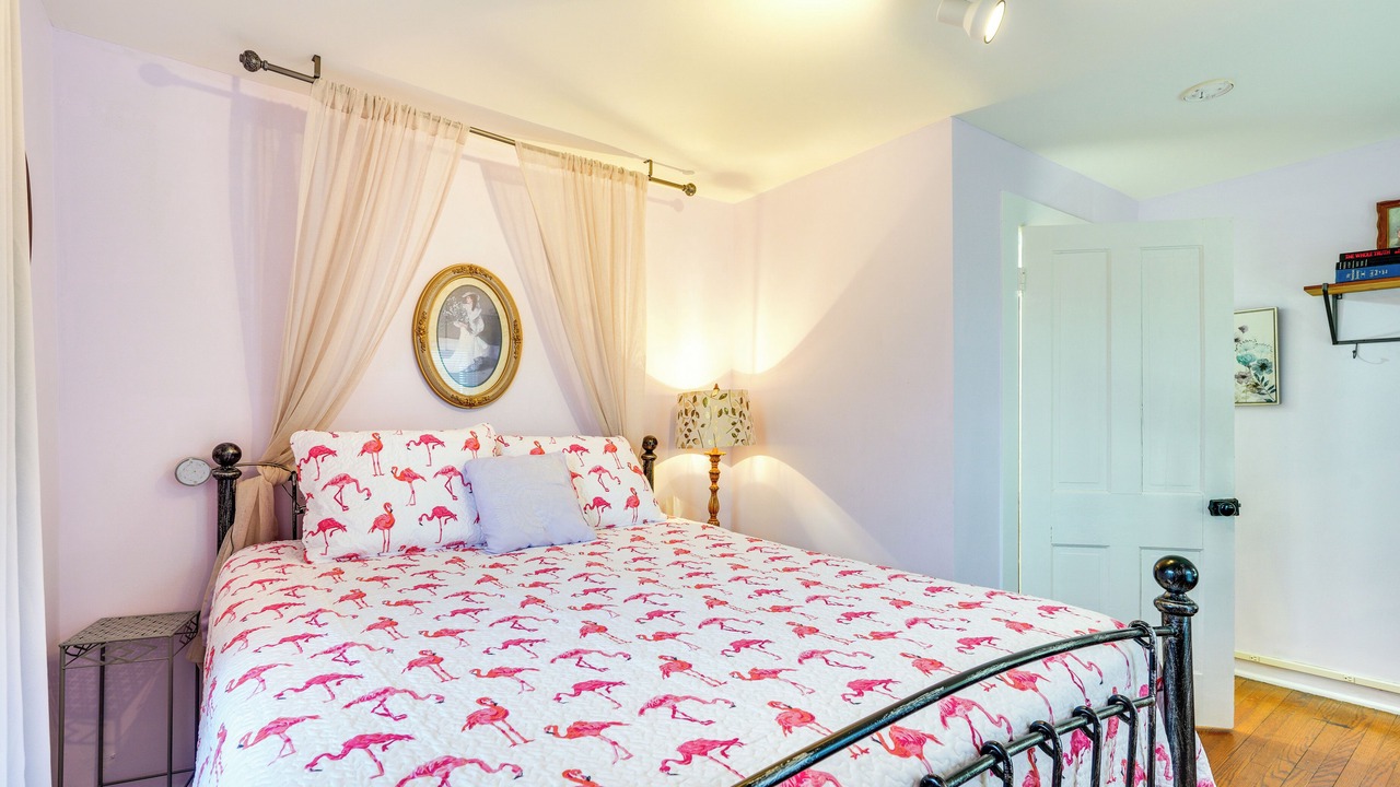 Photo of Bedroom in Bemus Point