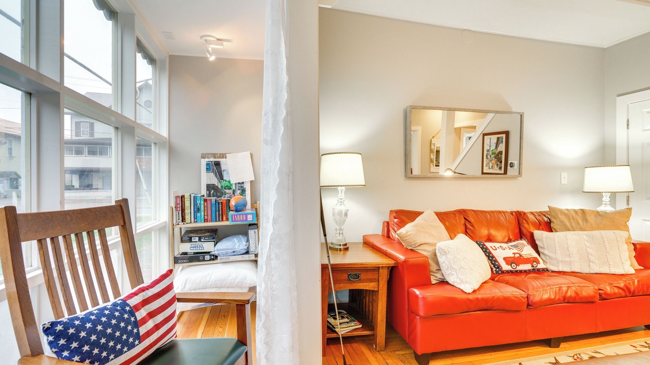 Photo of Livingroom in Bemus Point