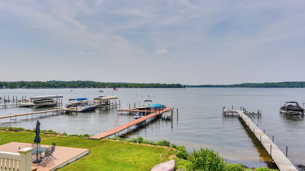 Photo of Outdoor in Bemus Point