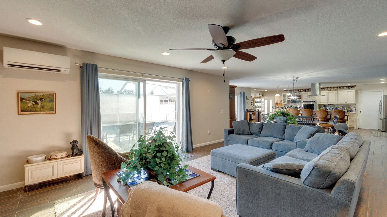 Photo of Livingroom in Port Charlotte
