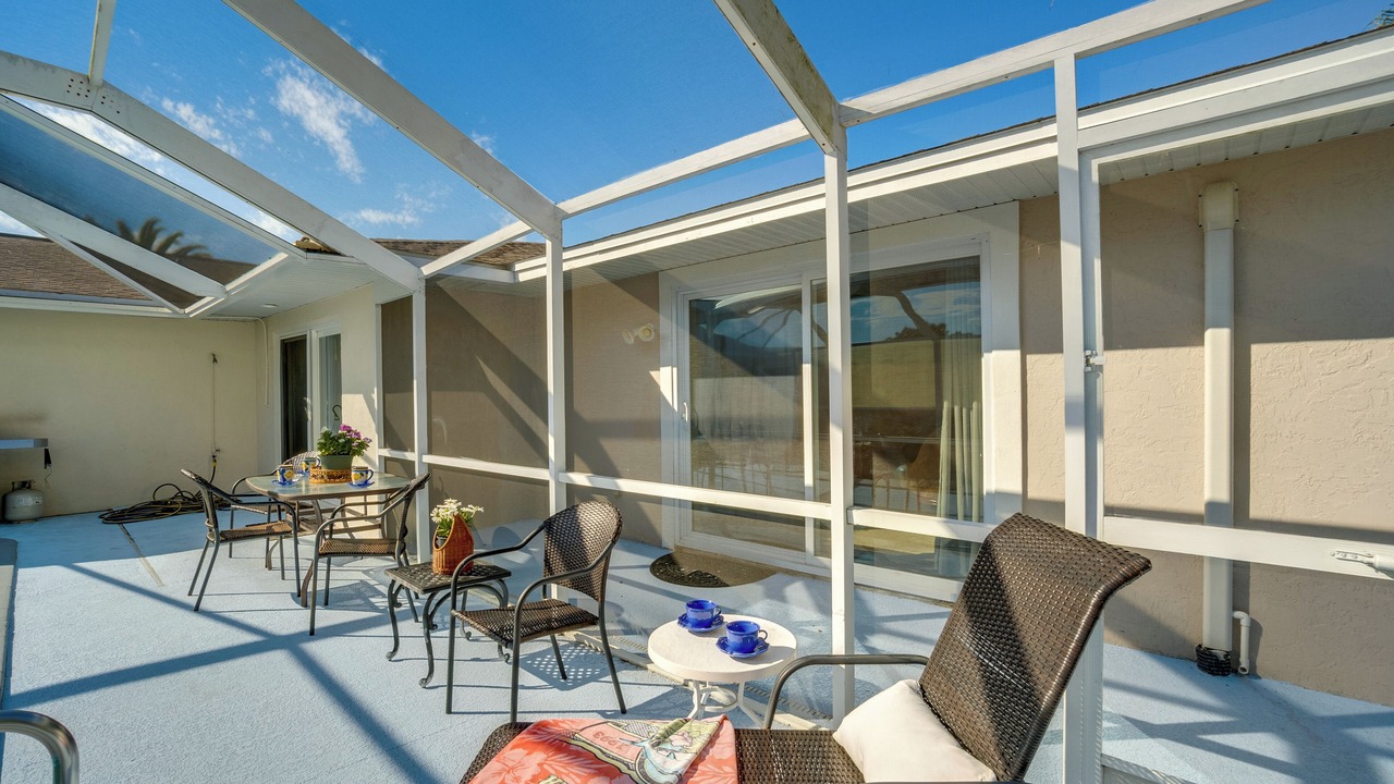 Photo of Outdoor in Port Charlotte