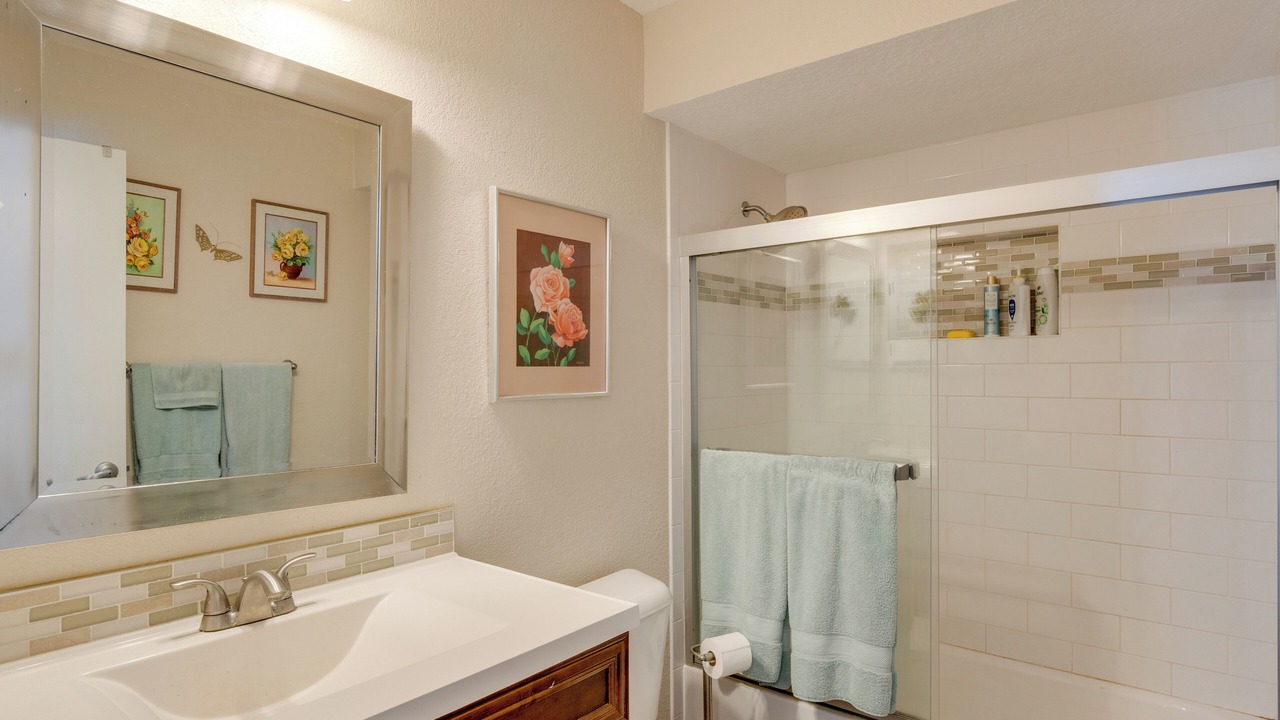 Photo of Bathroom in Port Charlotte