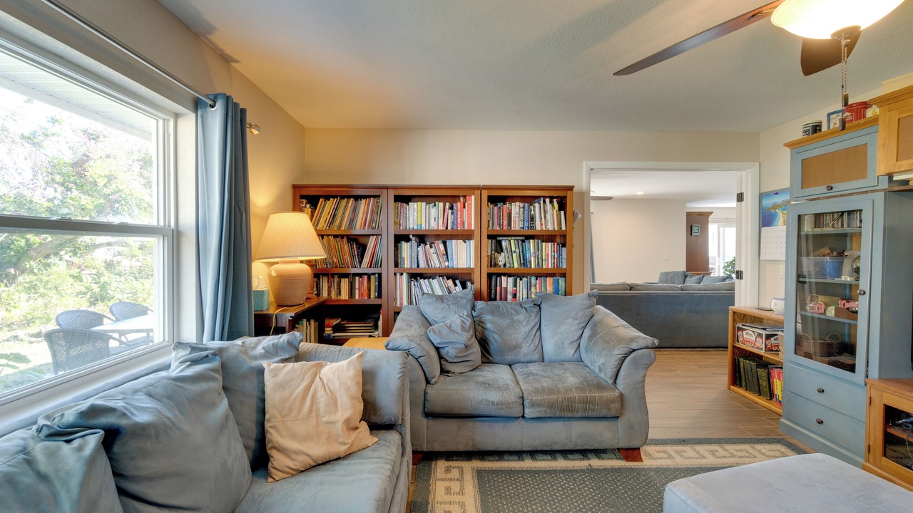 Photo of Livingroom in Port Charlotte