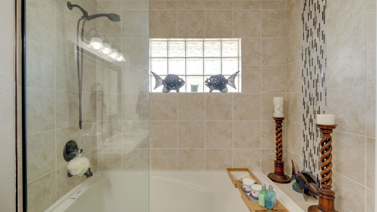 Photo of Bathroom in Port Charlotte