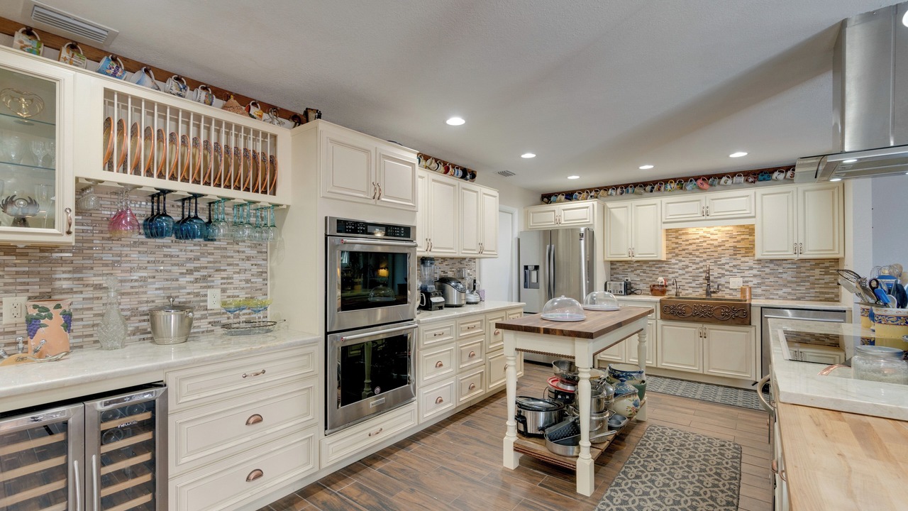 Photo of Kitchen in Port Charlotte