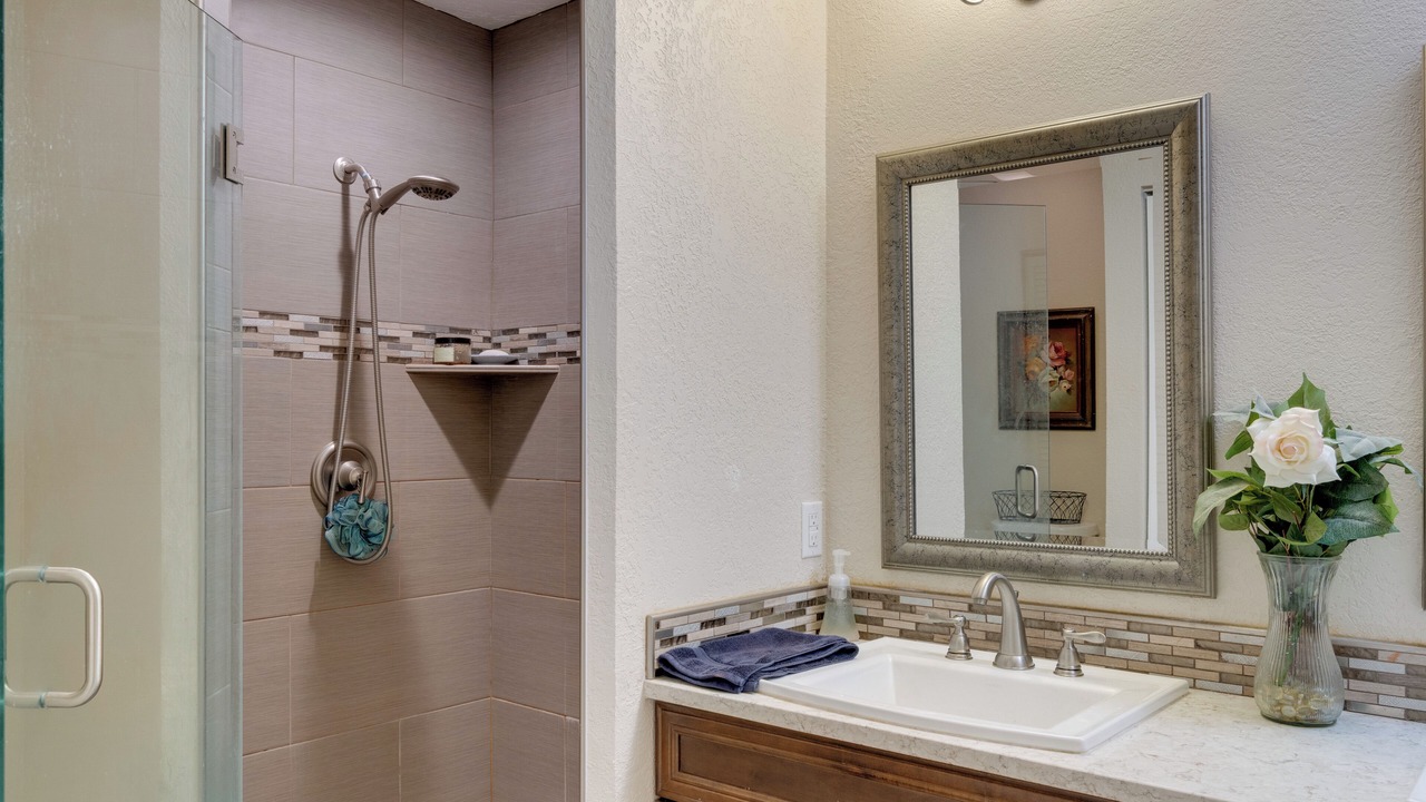 Photo of Bathroom in Port Charlotte