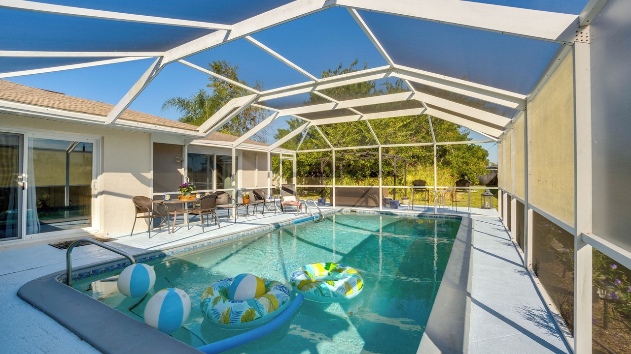 Photo of Outdoor in Port Charlotte