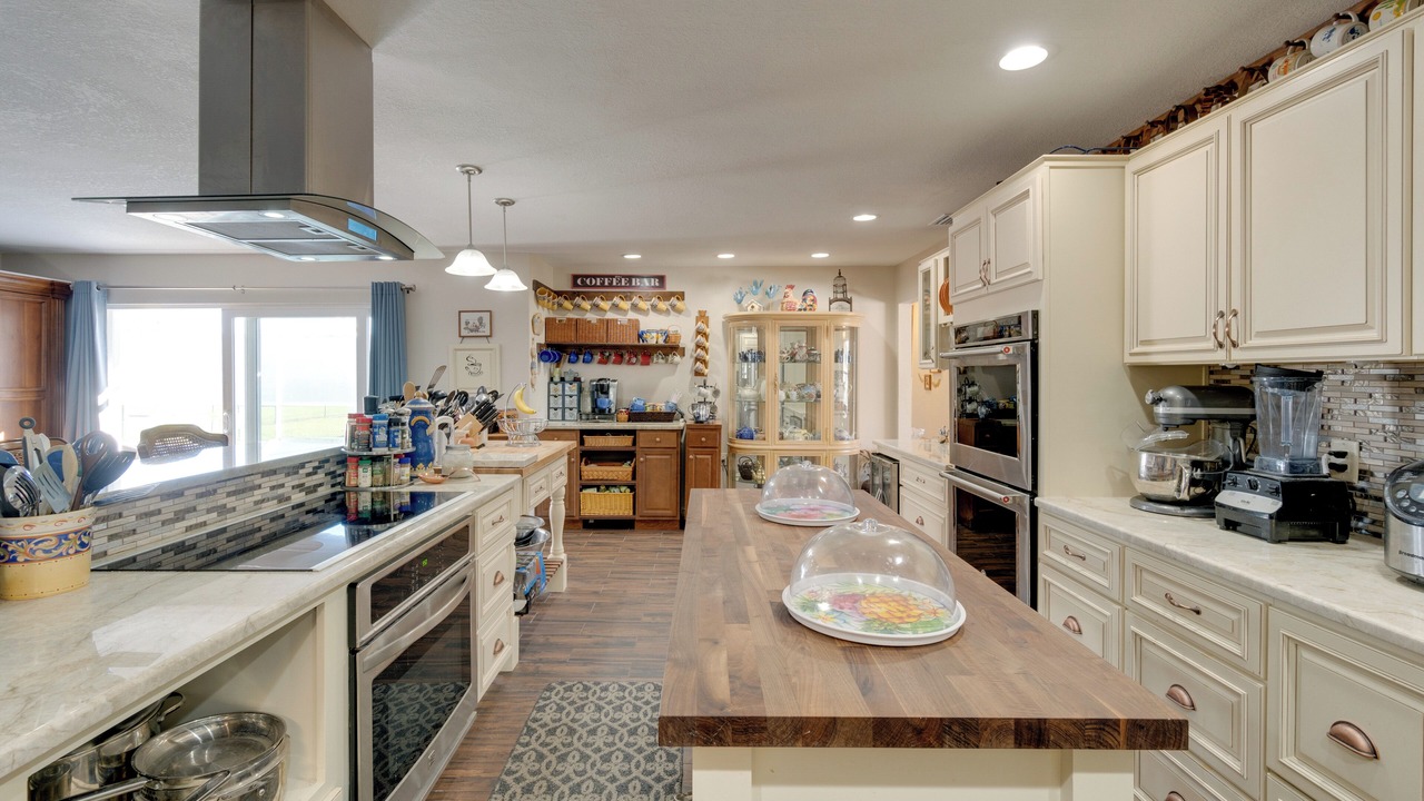 Photo of Kitchen in Port Charlotte