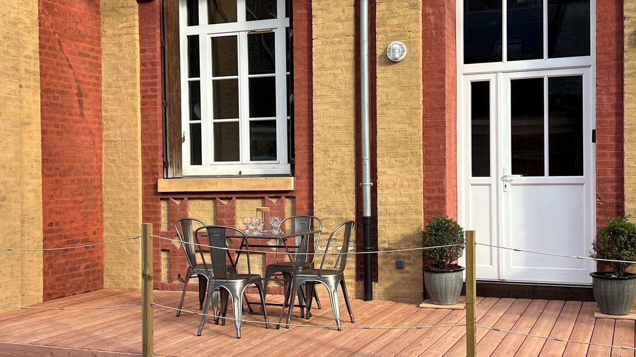 Photo of Outdoor in Dieppe
