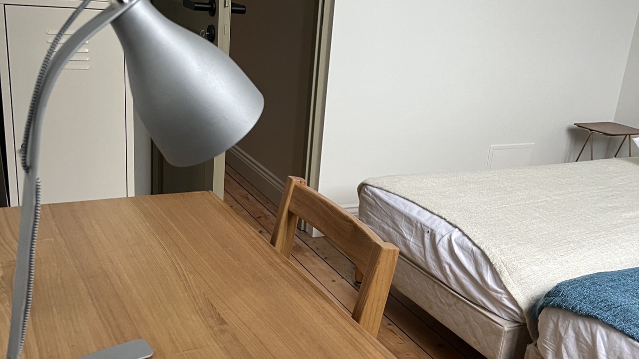 Photo of Bedroom in Dieppe