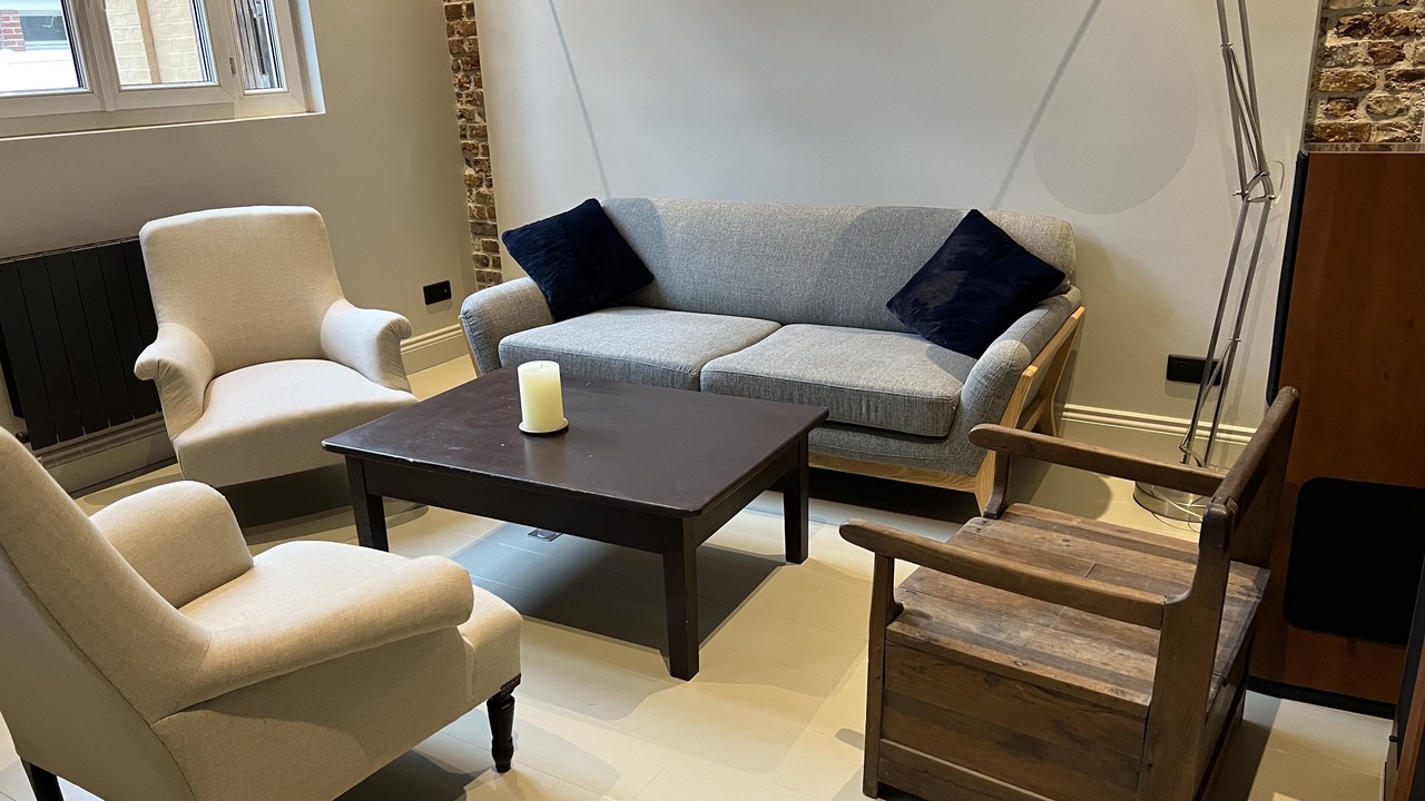 Photo of Livingroom in Dieppe