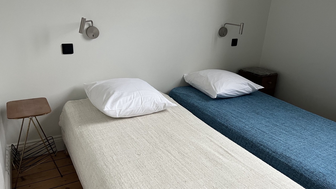 Photo of Bedroom in Dieppe