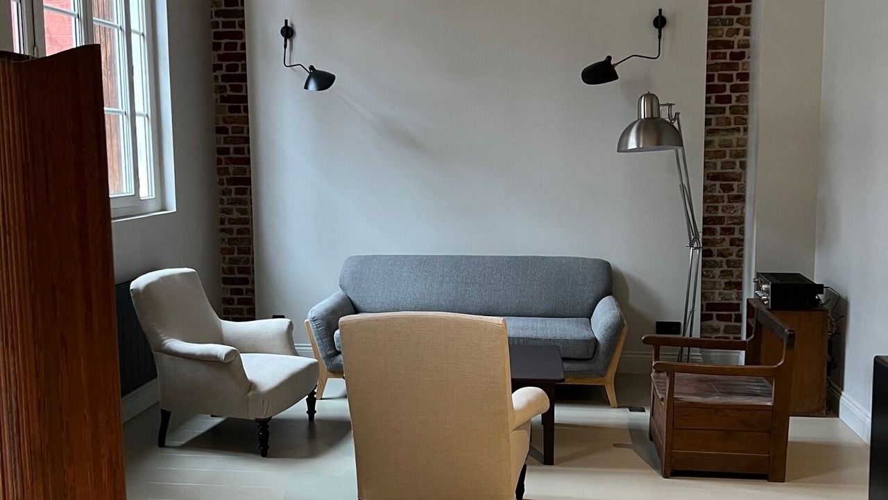 Photo of Livingroom in Dieppe