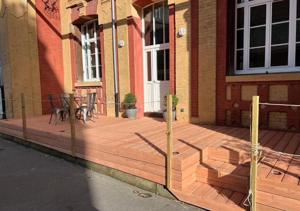 Photo of Outdoor in Dieppe