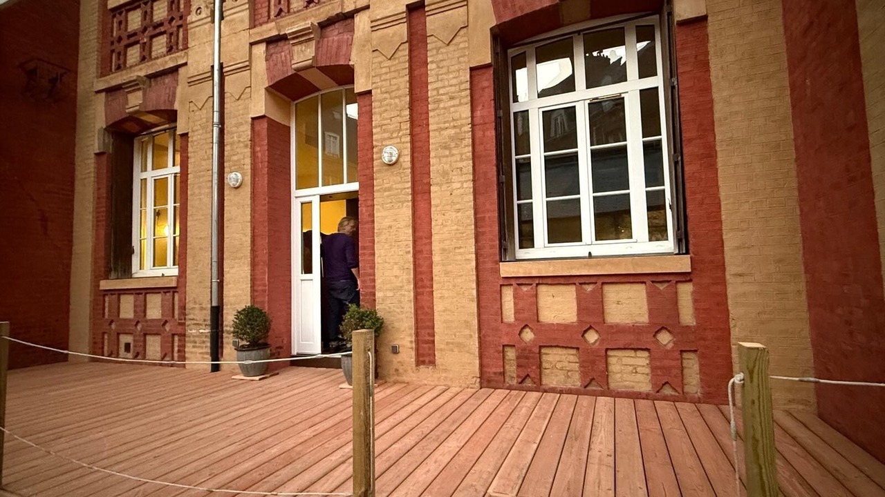 Photo of Outdoor in Dieppe
