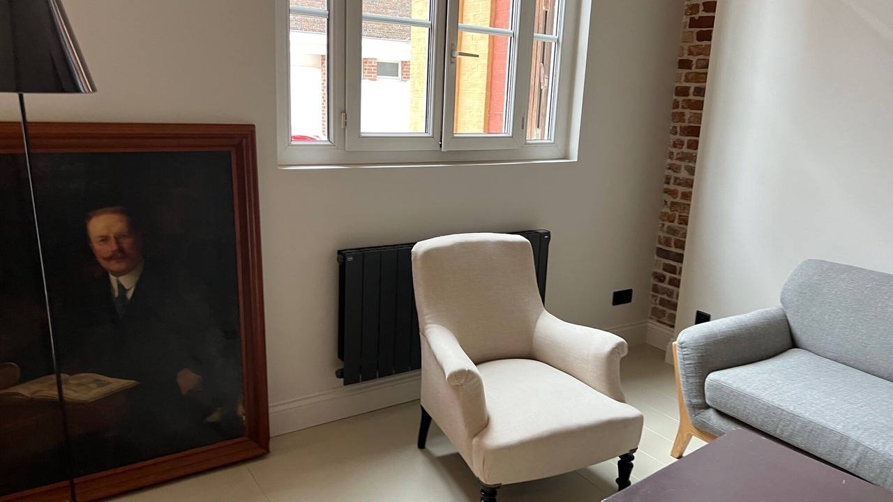 Photo of Livingroom in Dieppe