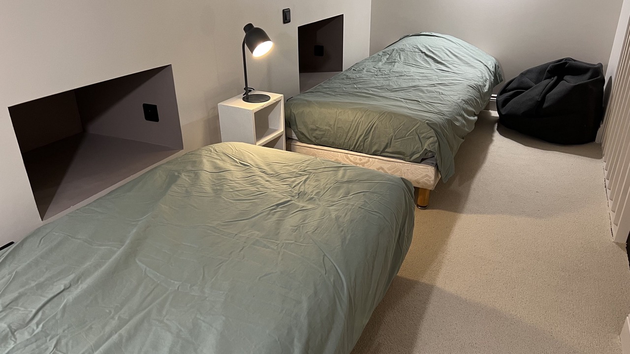 Photo of Bedroom in Dieppe