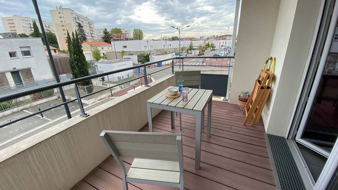 Photo of Outdoor in Bourrassol