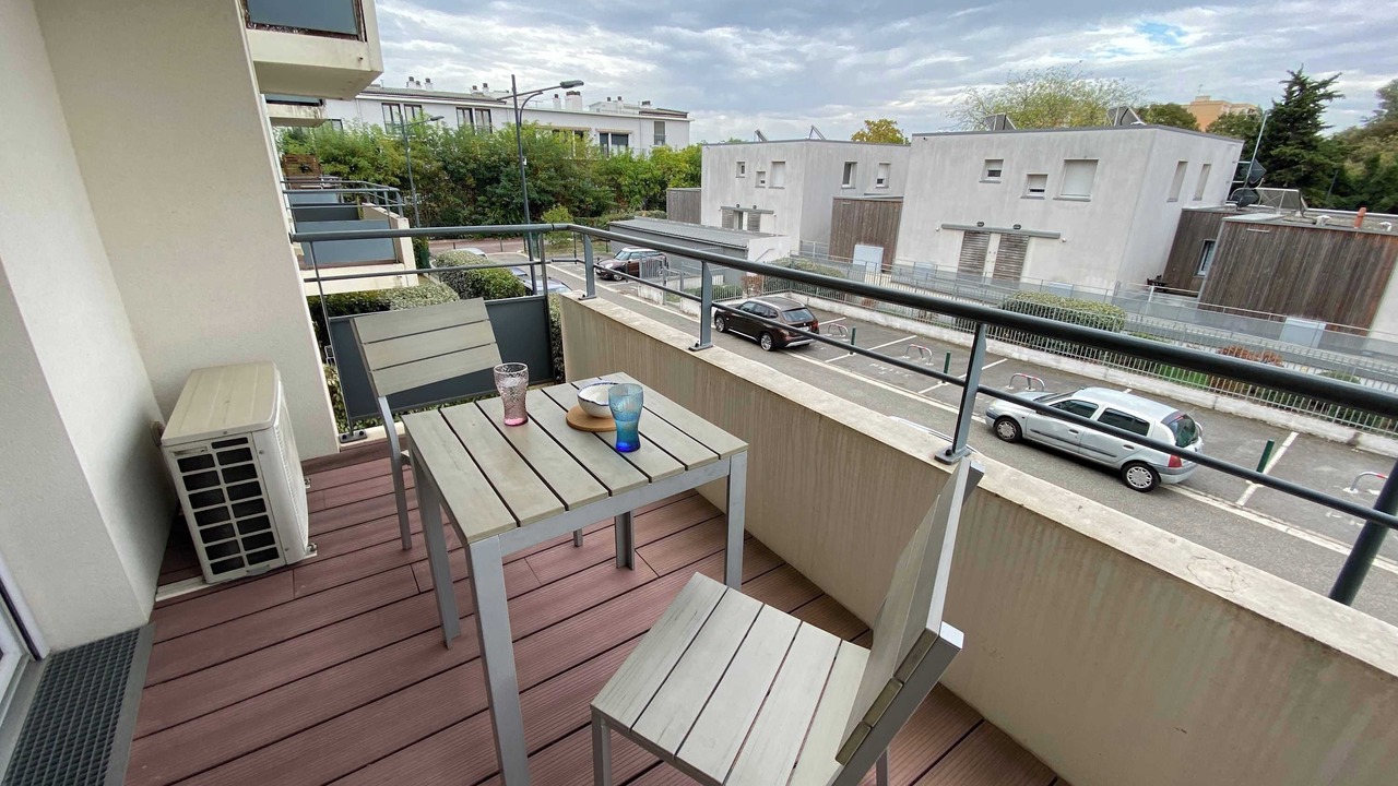 Photo of Outdoor in Bourrassol