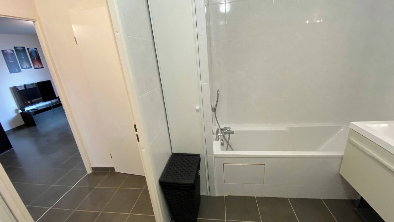 Photo of Bathroom in Bourrassol