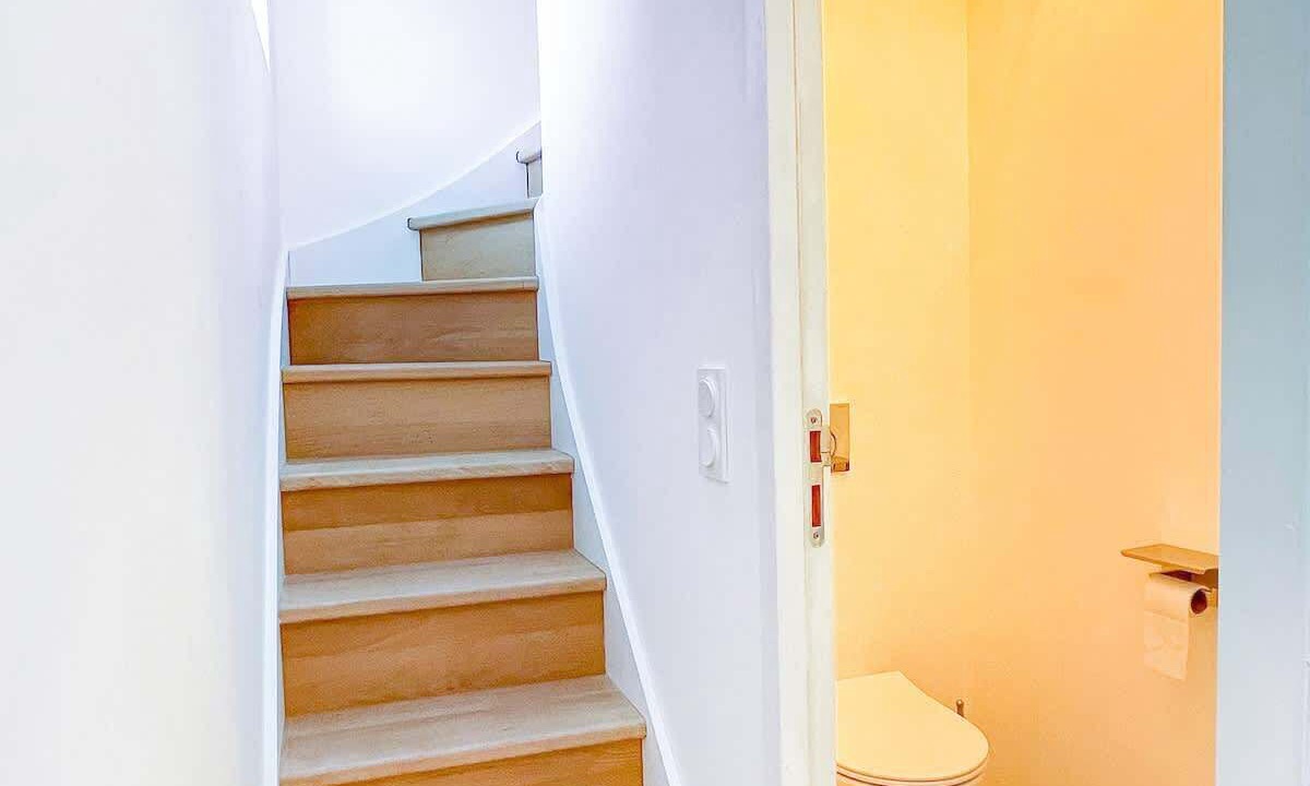 Photo of Bedroom in Carmes