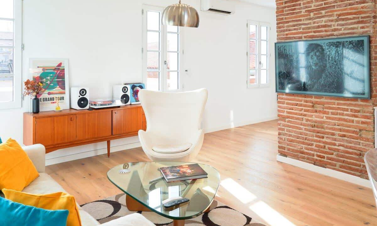 Photo of Bedroom in Carmes
