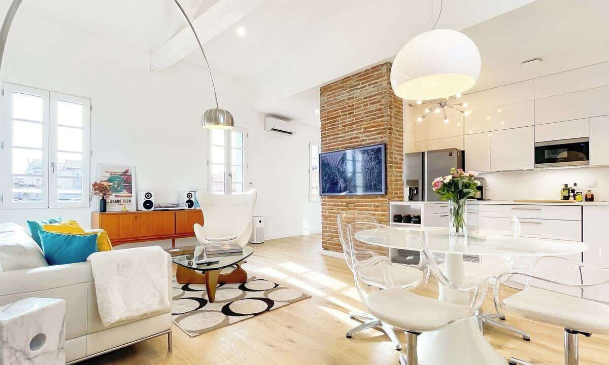 Photo of Bedroom in Carmes