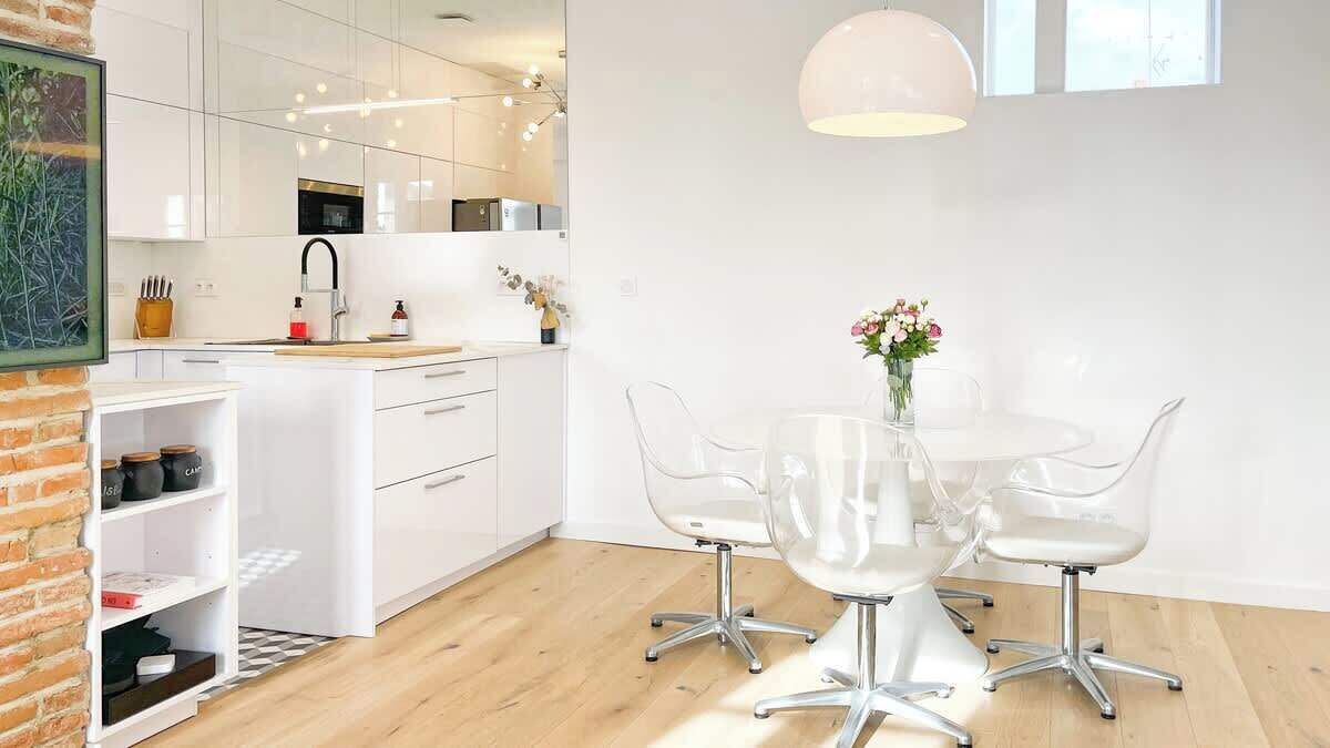 Photo of Bedroom in Carmes