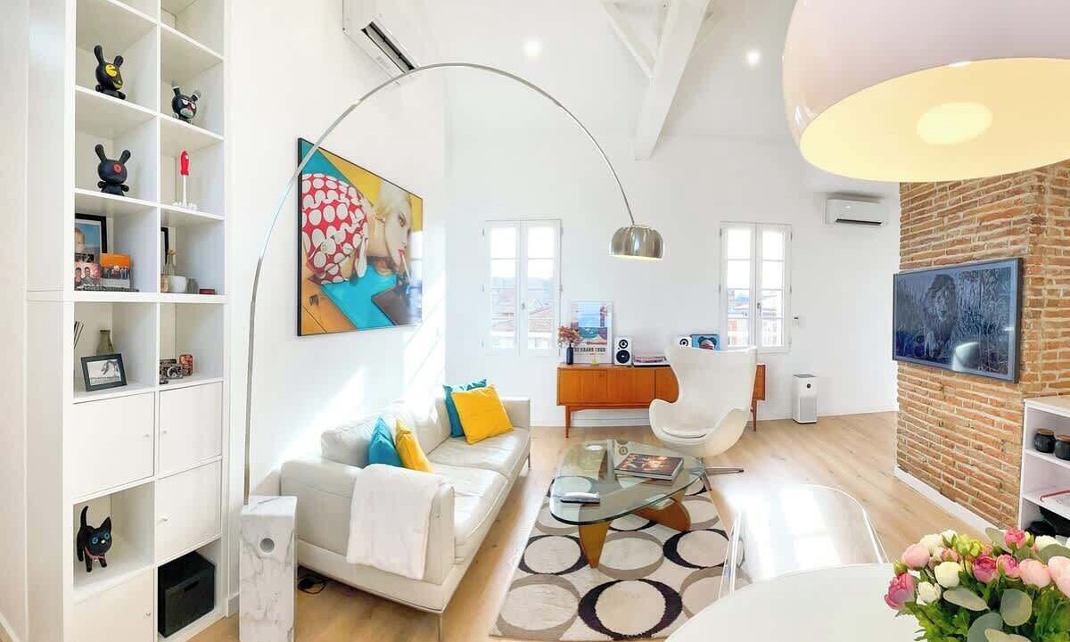 Photo of Bedroom in Carmes