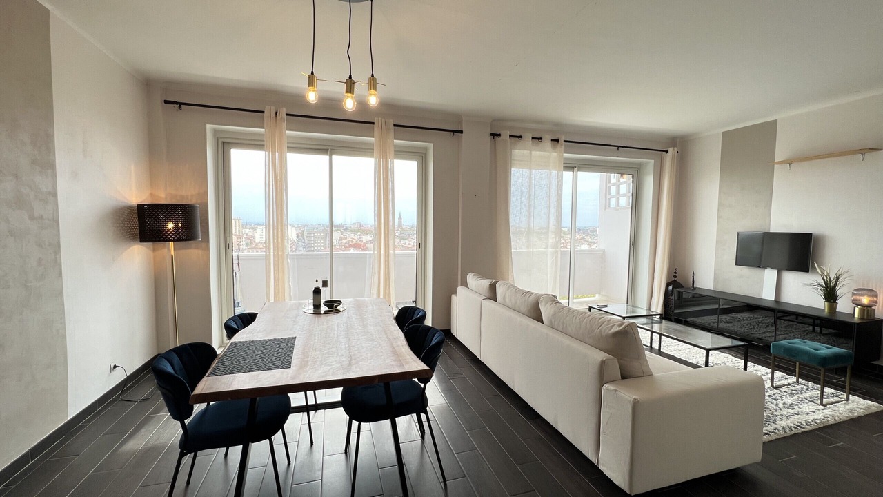Photo of Livingroom in Toulouse East